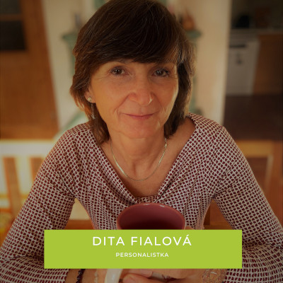 Dita Fialová