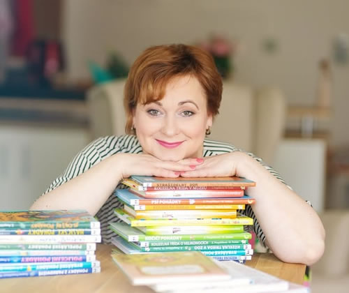 Zuzana Pospíšilová