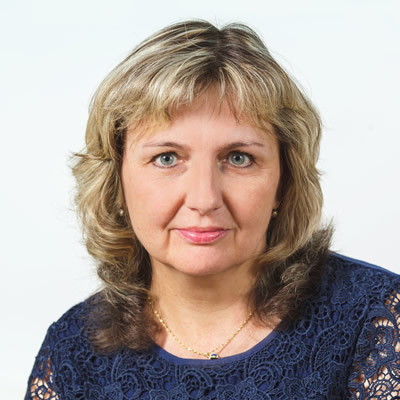 Ilona Štorová